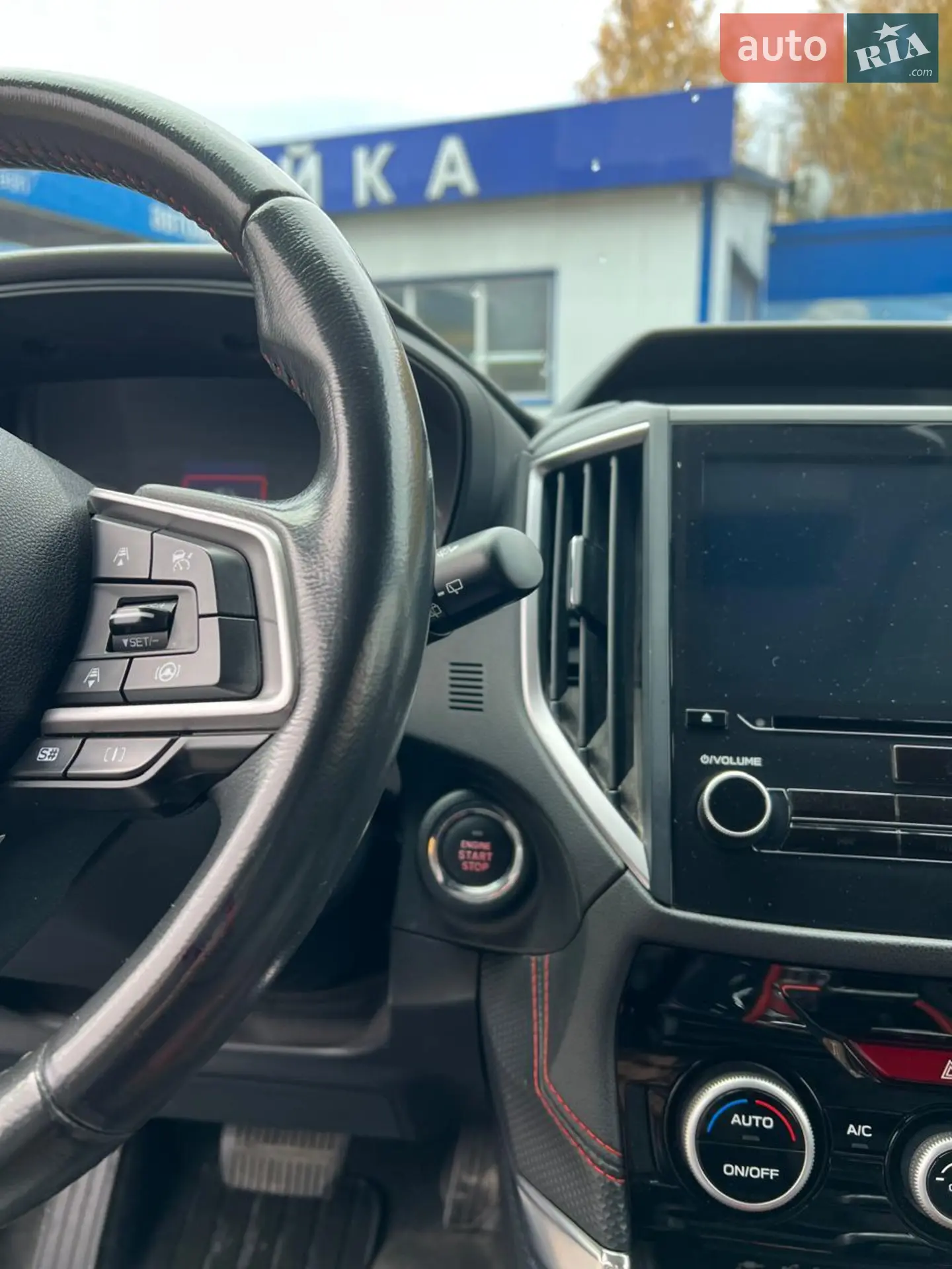 2020 Subaru Forester - мініатюра 25