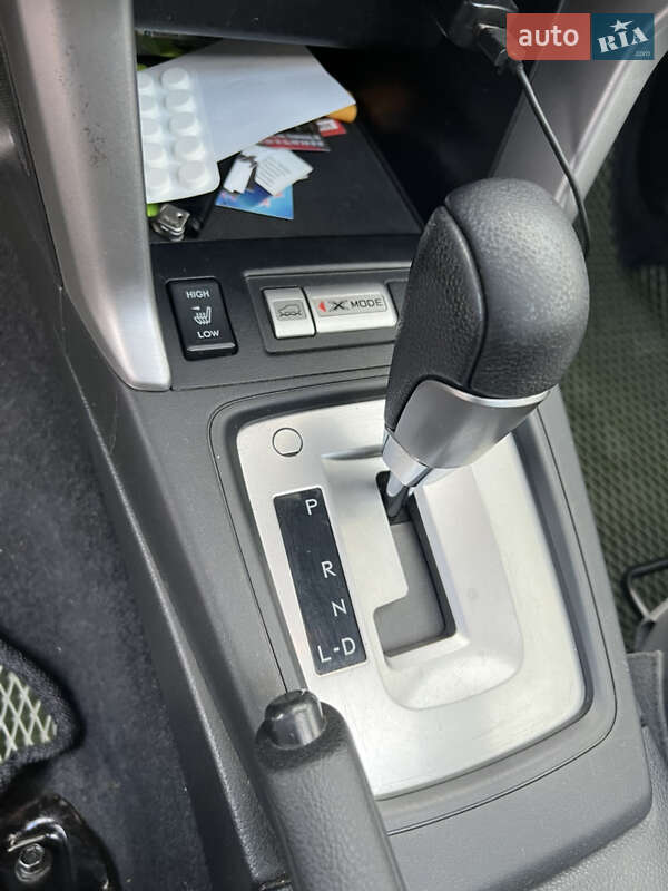 Внедорожник / Кроссовер Subaru Forester 2014 в Ивано-Франковске