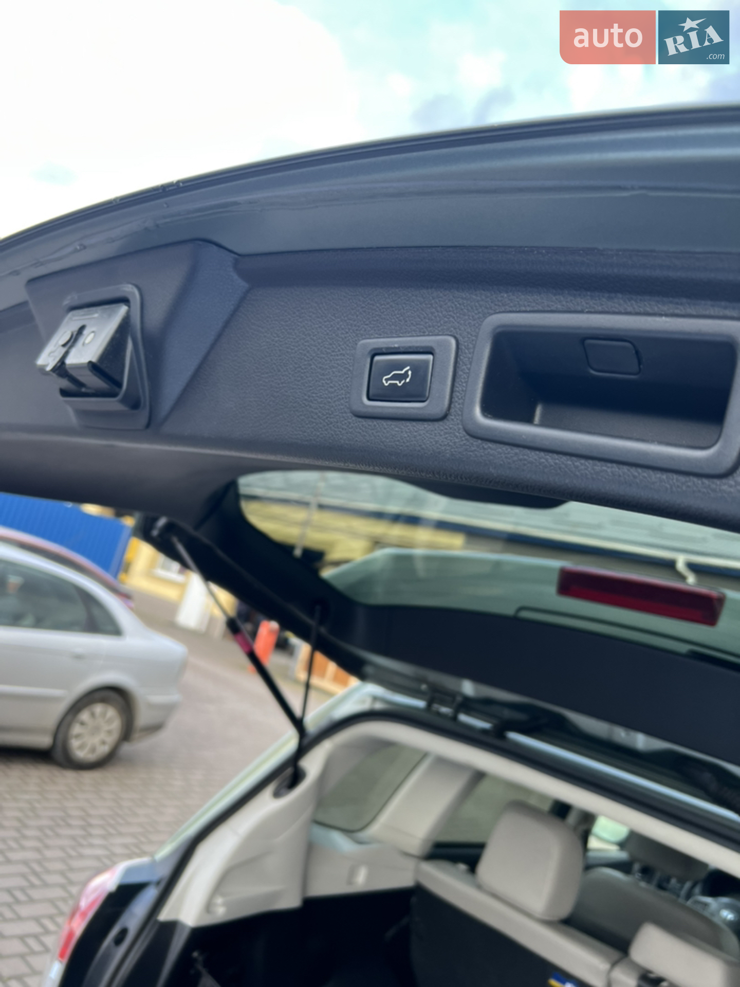 2014 Subaru Forester - мініатюра 8