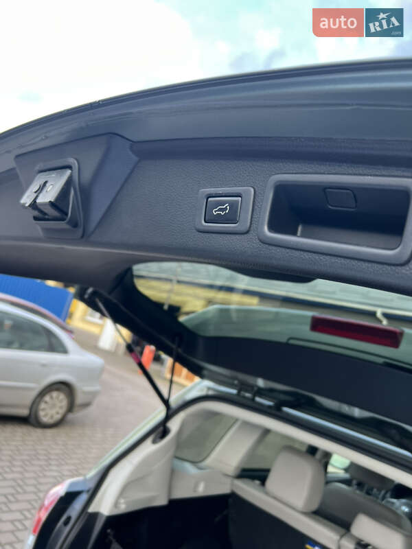 Внедорожник / Кроссовер Subaru Forester 2014 в Ивано-Франковске