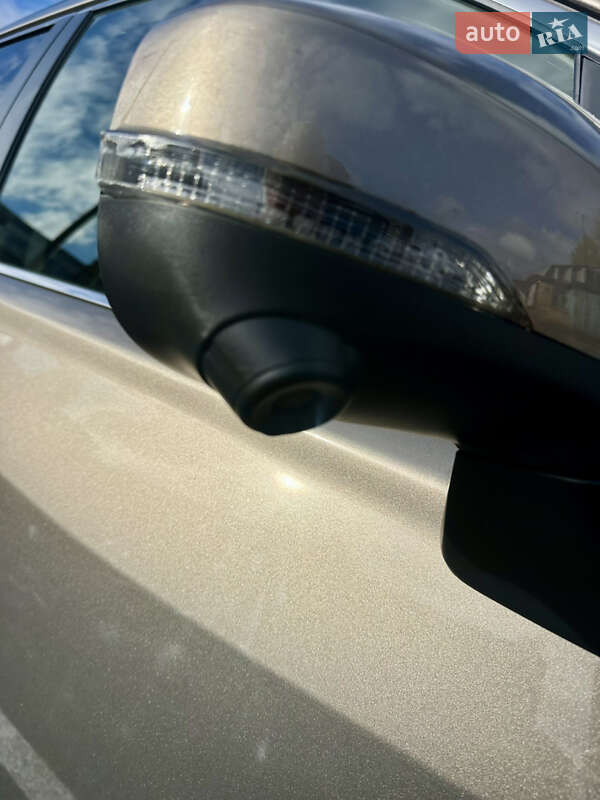 Внедорожник / Кроссовер Subaru Forester 2020 в Киеве фото 14 Внедорожник / Кроссовер Subaru Forester 2020 в Киеве