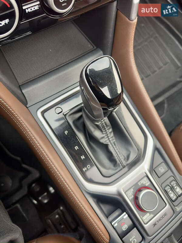 Внедорожник / Кроссовер Subaru Forester 2020 в Киеве фото 36 Внедорожник / Кроссовер Subaru Forester 2020 в Киеве