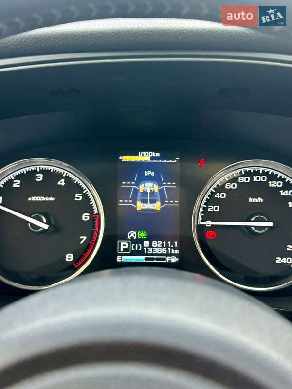 Внедорожник / Кроссовер Subaru Forester 2020 в Киеве фото 45 Внедорожник / Кроссовер Subaru Forester 2020 в Киеве