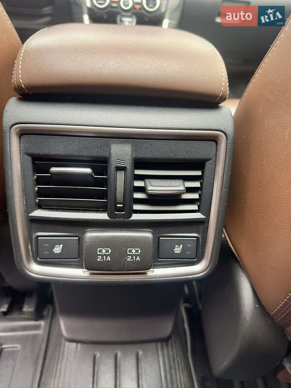 Внедорожник / Кроссовер Subaru Forester 2020 в Киеве фото 50 Внедорожник / Кроссовер Subaru Forester 2020 в Киеве