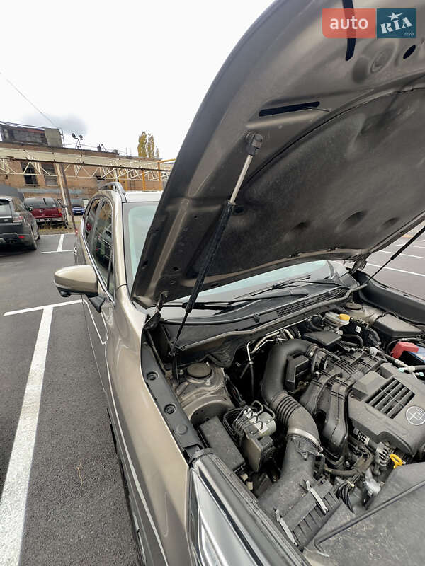 Внедорожник / Кроссовер Subaru Forester 2020 в Киеве фото 56 Внедорожник / Кроссовер Subaru Forester 2020 в Киеве