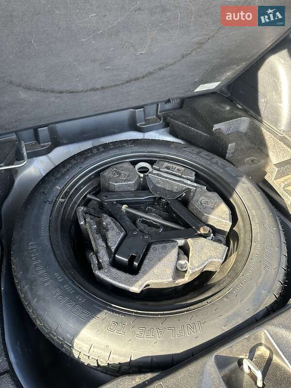 Позашляховик / Кросовер Subaru Forester 2018 в Білогородці фото 17 Позашляховик / Кросовер Subaru Forester 2018 в Білогородці