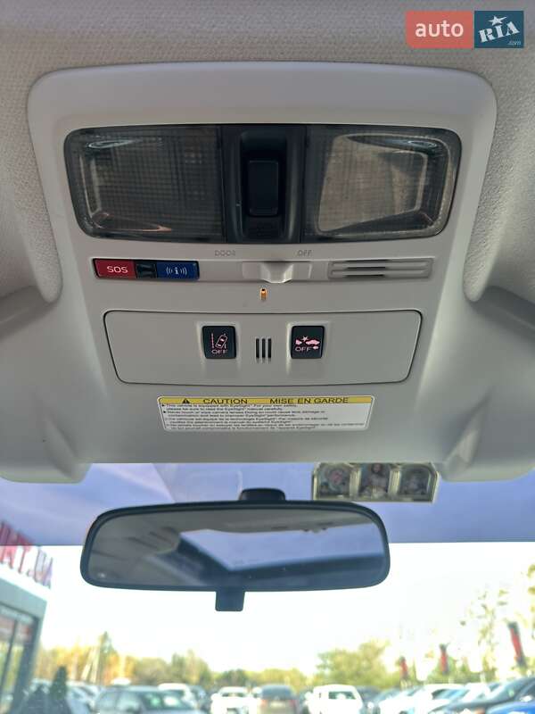 Позашляховик / Кросовер Subaru Forester 2018 в Білогородці фото 31 Позашляховик / Кросовер Subaru Forester 2018 в Білогородці