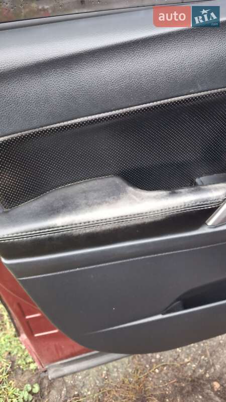 Внедорожник / Кроссовер Subaru Forester 2015 в Ромнах