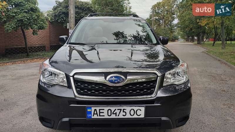 Внедорожник / Кроссовер Subaru Forester 2014 в Харькове фото 8 Внедорожник / Кроссовер Subaru Forester 2014 в Харькове