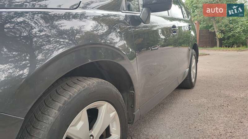 Внедорожник / Кроссовер Subaru Forester 2014 в Харькове фото 16 Внедорожник / Кроссовер Subaru Forester 2014 в Харькове