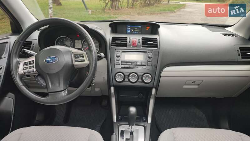Внедорожник / Кроссовер Subaru Forester 2014 в Харькове фото 21 Внедорожник / Кроссовер Subaru Forester 2014 в Харькове