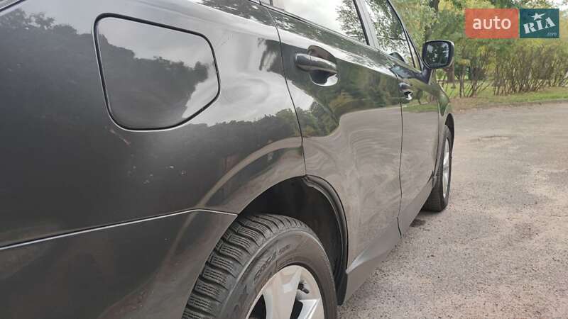 Внедорожник / Кроссовер Subaru Forester 2014 в Харькове фото 25 Внедорожник / Кроссовер Subaru Forester 2014 в Харькове