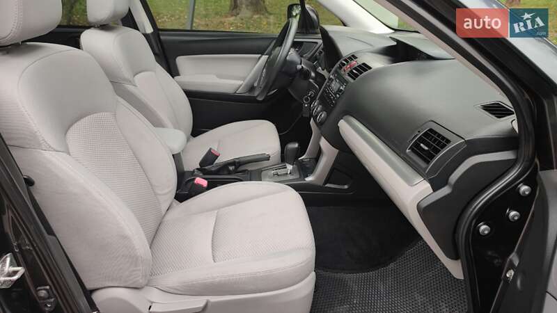 Внедорожник / Кроссовер Subaru Forester 2014 в Харькове фото 32 Внедорожник / Кроссовер Subaru Forester 2014 в Харькове