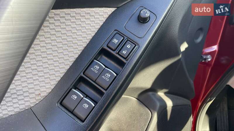 Внедорожник / Кроссовер Subaru Forester 2017 в Киеве фото 14 Внедорожник / Кроссовер Subaru Forester 2017 в Киеве