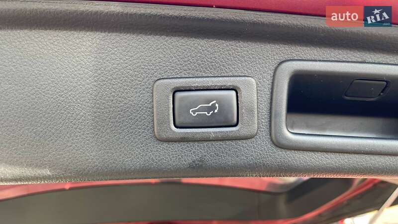 Внедорожник / Кроссовер Subaru Forester 2017 в Киеве фото 25 Внедорожник / Кроссовер Subaru Forester 2017 в Киеве