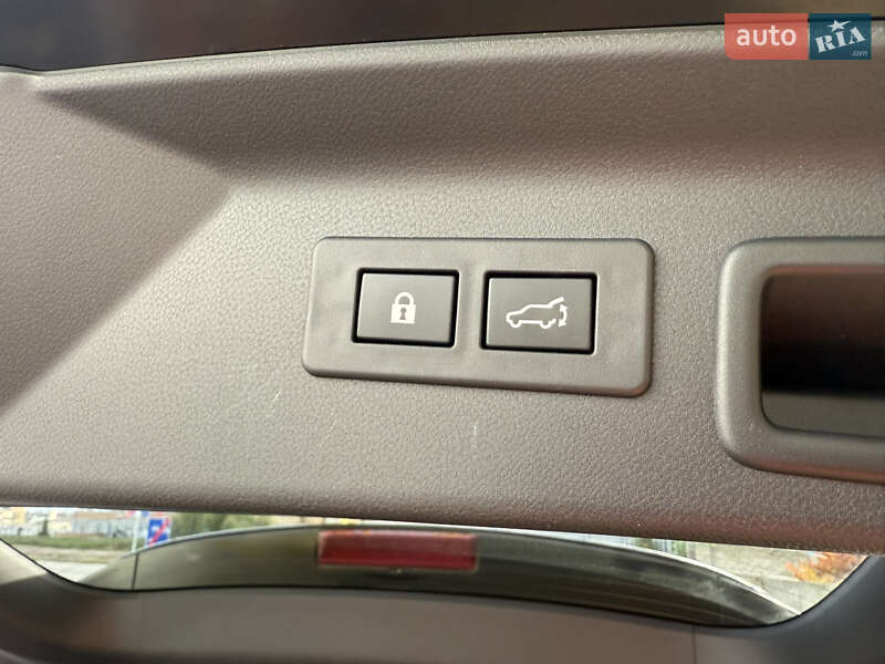 Внедорожник / Кроссовер Subaru Forester 2024 в Харькове фото 26 Внедорожник / Кроссовер Subaru Forester 2024 в Харькове