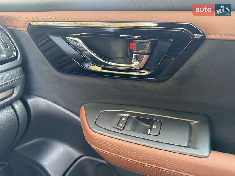 Внедорожник / Кроссовер Subaru Forester 2024 в Харькове фото 20 Внедорожник / Кроссовер Subaru Forester 2024 в Харькове