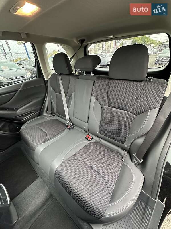 Позашляховик / Кросовер Subaru Forester 2021 в Білогородці фото 20 Позашляховик / Кросовер Subaru Forester 2021 в Білогородці