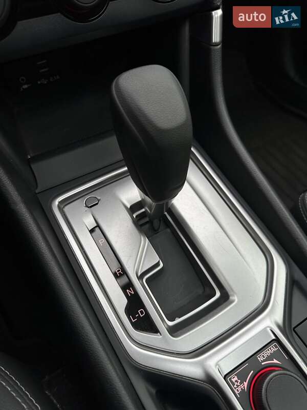 Позашляховик / Кросовер Subaru Forester 2021 в Білогородці фото 24 Позашляховик / Кросовер Subaru Forester 2021 в Білогородці