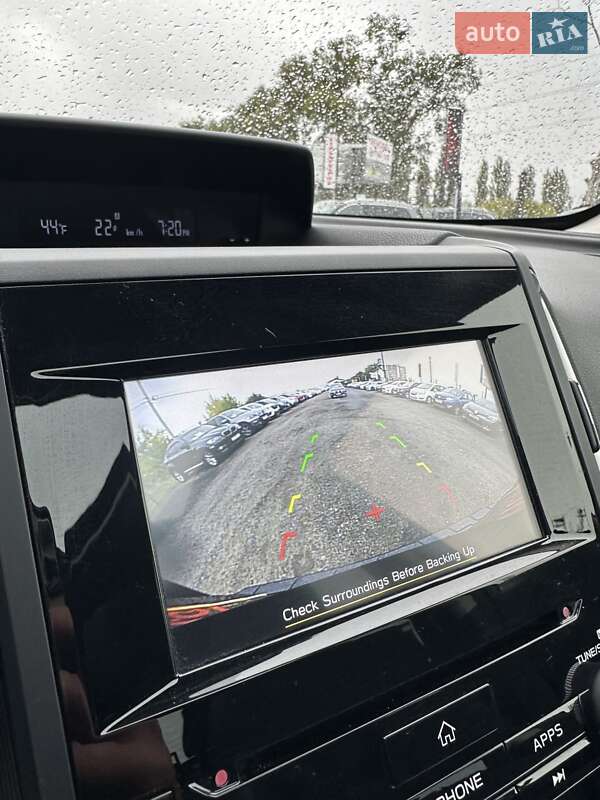 Позашляховик / Кросовер Subaru Forester 2021 в Білогородці фото 40 Позашляховик / Кросовер Subaru Forester 2021 в Білогородці