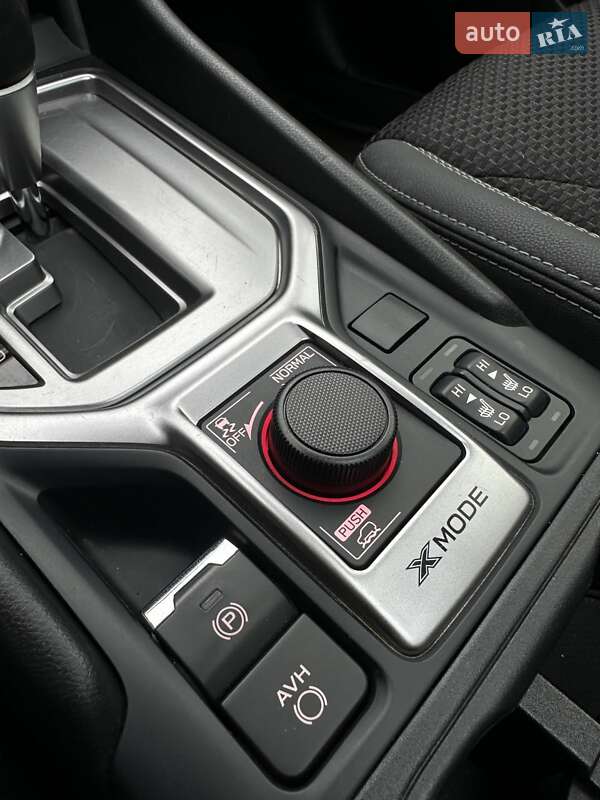 Позашляховик / Кросовер Subaru Forester 2021 в Білогородці фото 43 Позашляховик / Кросовер Subaru Forester 2021 в Білогородці