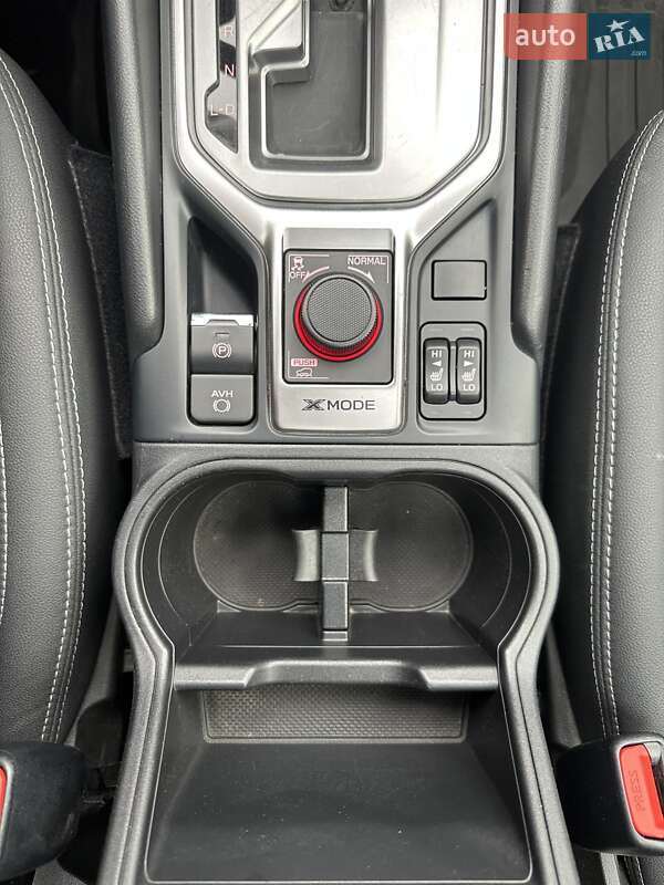 Позашляховик / Кросовер Subaru Forester 2021 в Білогородці фото 47 Позашляховик / Кросовер Subaru Forester 2021 в Білогородці