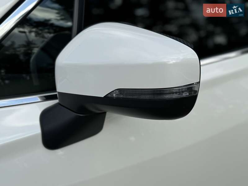 Позашляховик / Кросовер Subaru Forester 2019 в Києві фото 20 Позашляховик / Кросовер Subaru Forester 2019 в Києві