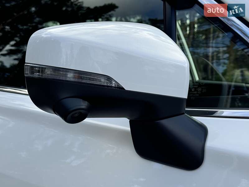 Позашляховик / Кросовер Subaru Forester 2019 в Києві фото 31 Позашляховик / Кросовер Subaru Forester 2019 в Києві