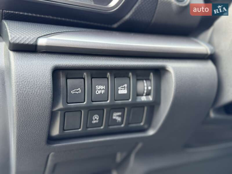 Позашляховик / Кросовер Subaru Forester 2019 в Києві фото 42 Позашляховик / Кросовер Subaru Forester 2019 в Києві