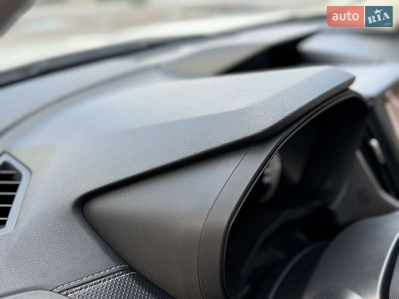 Позашляховик / Кросовер Subaru Forester 2019 в Києві фото 44 Позашляховик / Кросовер Subaru Forester 2019 в Києві