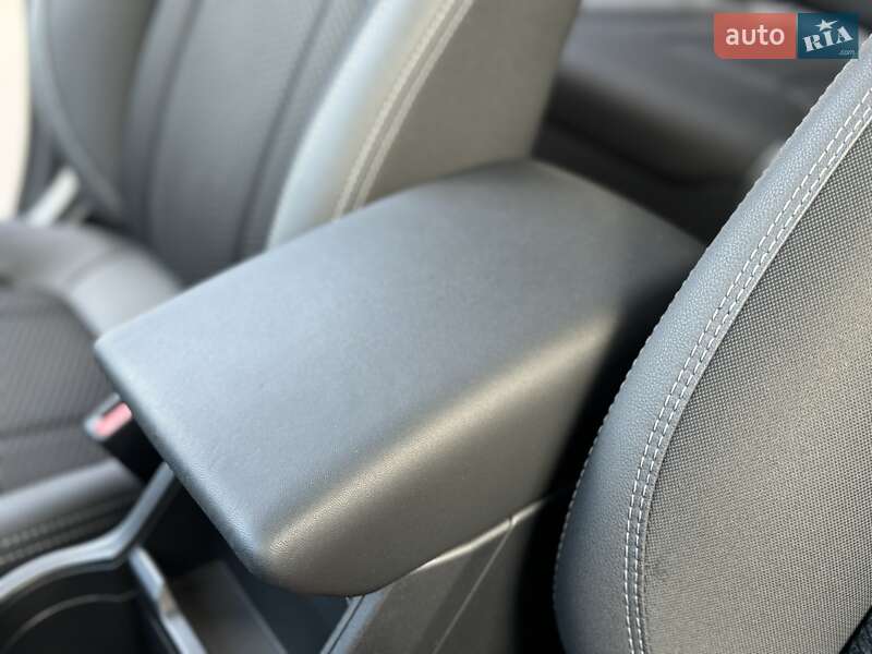 Позашляховик / Кросовер Subaru Forester 2019 в Києві фото 54 Позашляховик / Кросовер Subaru Forester 2019 в Києві