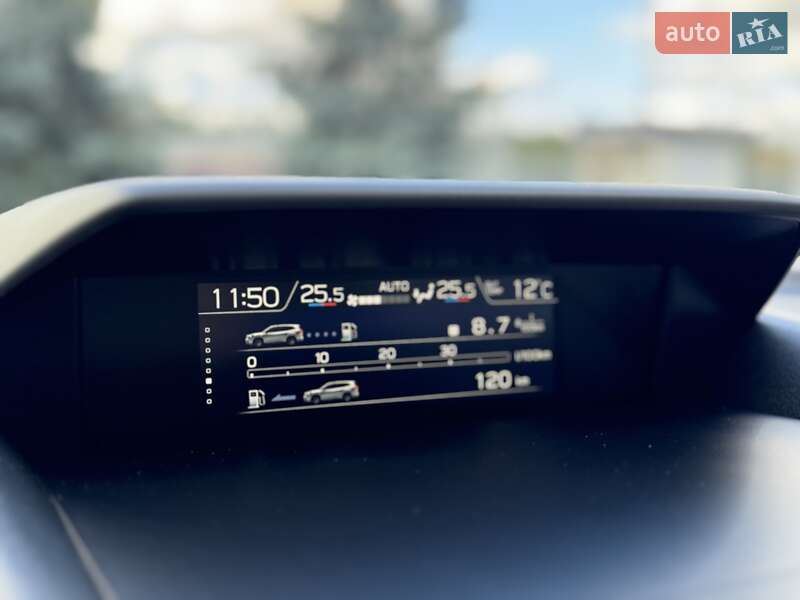 Позашляховик / Кросовер Subaru Forester 2019 в Києві фото 57 Позашляховик / Кросовер Subaru Forester 2019 в Києві