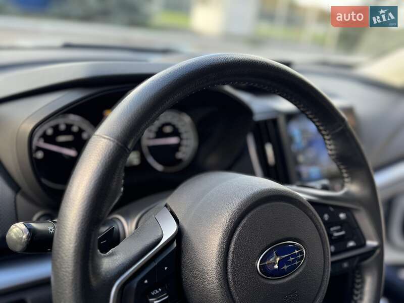 Позашляховик / Кросовер Subaru Forester 2019 в Києві фото 60 Позашляховик / Кросовер Subaru Forester 2019 в Києві
