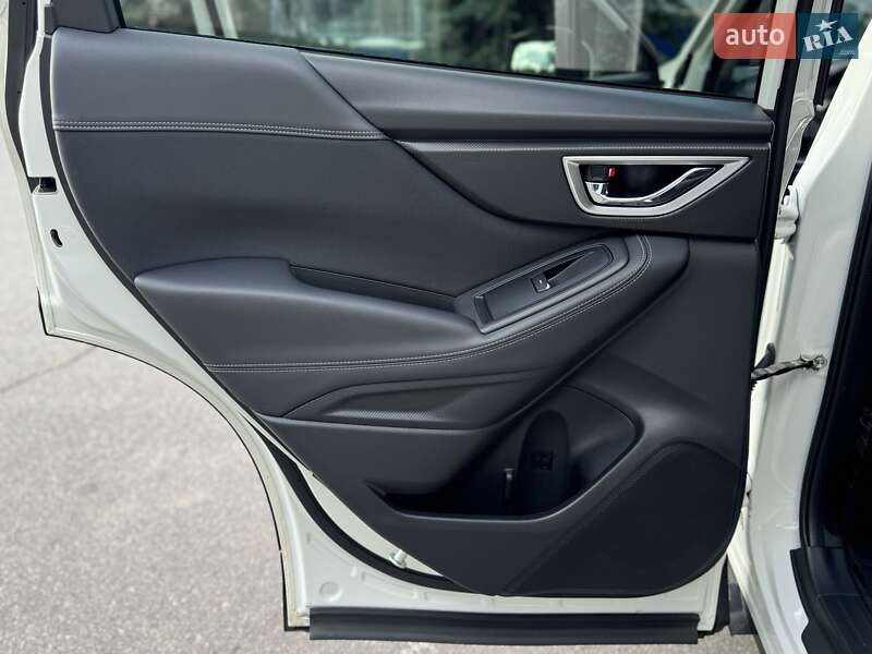 Позашляховик / Кросовер Subaru Forester 2019 в Києві фото 63 Позашляховик / Кросовер Subaru Forester 2019 в Києві