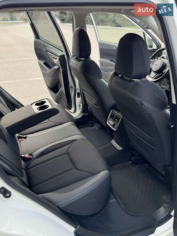 Позашляховик / Кросовер Subaru Forester 2019 в Києві фото 70 Позашляховик / Кросовер Subaru Forester 2019 в Києві