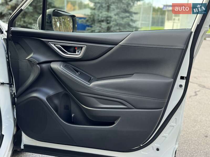 Позашляховик / Кросовер Subaru Forester 2019 в Києві фото 72 Позашляховик / Кросовер Subaru Forester 2019 в Києві
