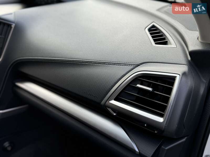 Позашляховик / Кросовер Subaru Forester 2019 в Києві фото 80 Позашляховик / Кросовер Subaru Forester 2019 в Києві