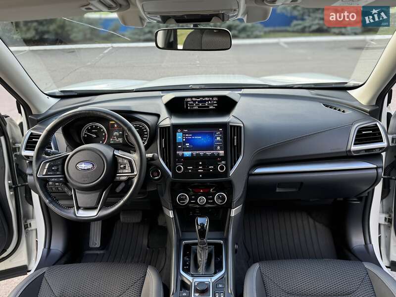 Позашляховик / Кросовер Subaru Forester 2019 в Києві фото 83 Позашляховик / Кросовер Subaru Forester 2019 в Києві
