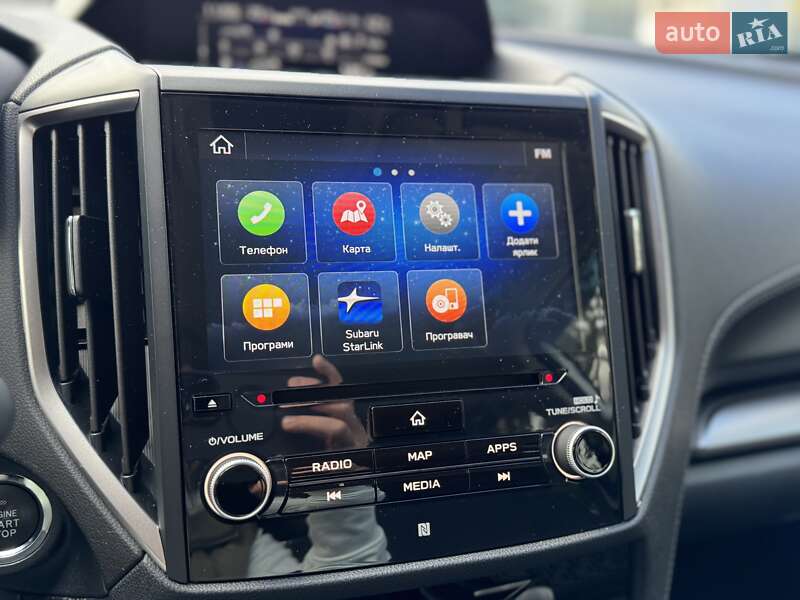 Позашляховик / Кросовер Subaru Forester 2019 в Києві фото 88 Позашляховик / Кросовер Subaru Forester 2019 в Києві