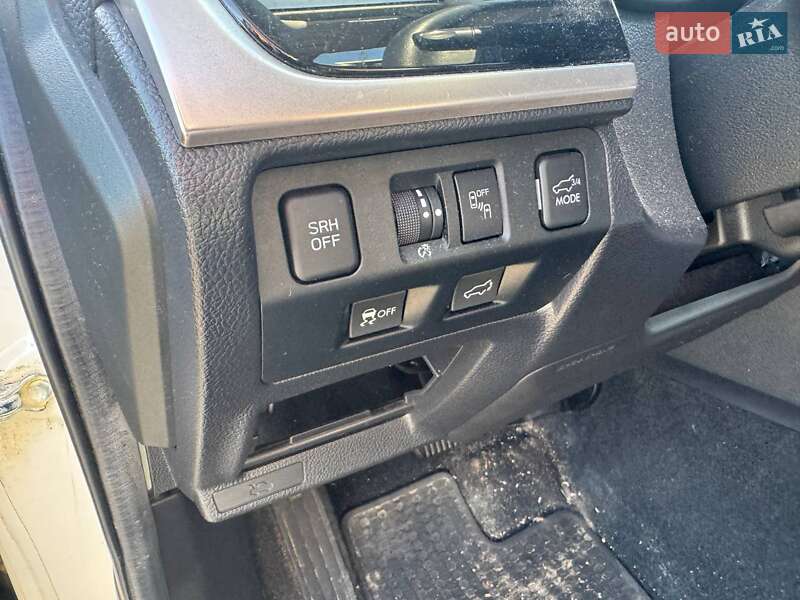 Внедорожник / Кроссовер Subaru Forester 2016 в Львове фото 9 Внедорожник / Кроссовер Subaru Forester 2016 в Львове