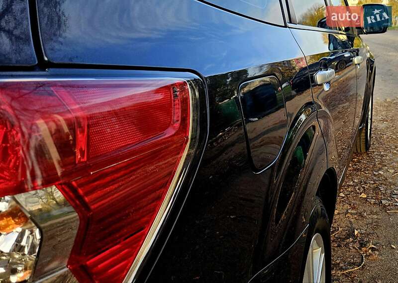 Внедорожник / Кроссовер Subaru Forester 2008 в Киеве