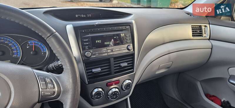 Внедорожник / Кроссовер Subaru Forester 2008 в Киеве