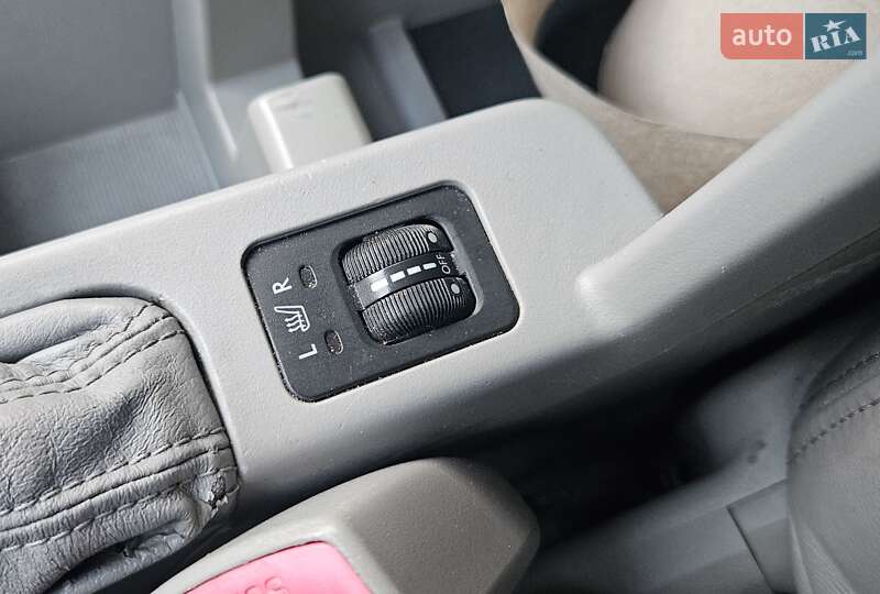 Внедорожник / Кроссовер Subaru Forester 2008 в Киеве