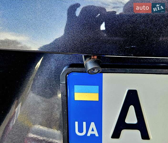 Внедорожник / Кроссовер Subaru Forester 2008 в Киеве