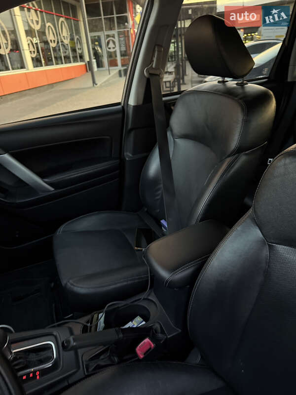 Позашляховик / Кросовер Subaru Forester 2015 в Хмельницькому фото 13 Позашляховик / Кросовер Subaru Forester 2015 в Хмельницькому
