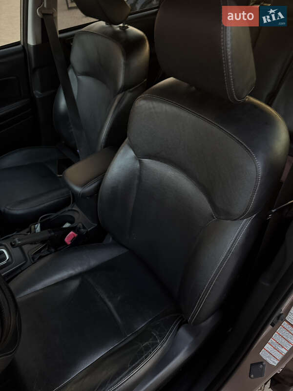 Позашляховик / Кросовер Subaru Forester 2015 в Хмельницькому фото 14 Позашляховик / Кросовер Subaru Forester 2015 в Хмельницькому