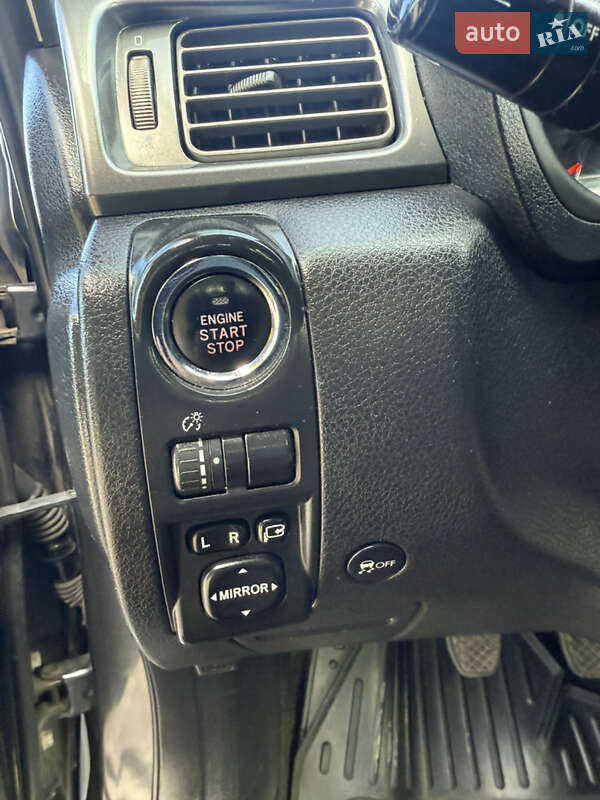 Внедорожник / Кроссовер Subaru Forester 2012 в Львове фото 14 Внедорожник / Кроссовер Subaru Forester 2012 в Львове