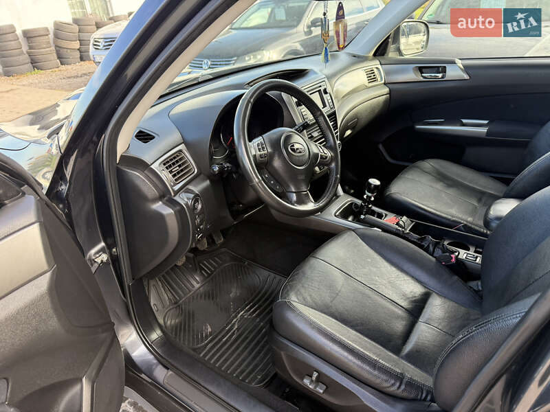 Внедорожник / Кроссовер Subaru Forester 2012 в Львове фото 13 Внедорожник / Кроссовер Subaru Forester 2012 в Львове