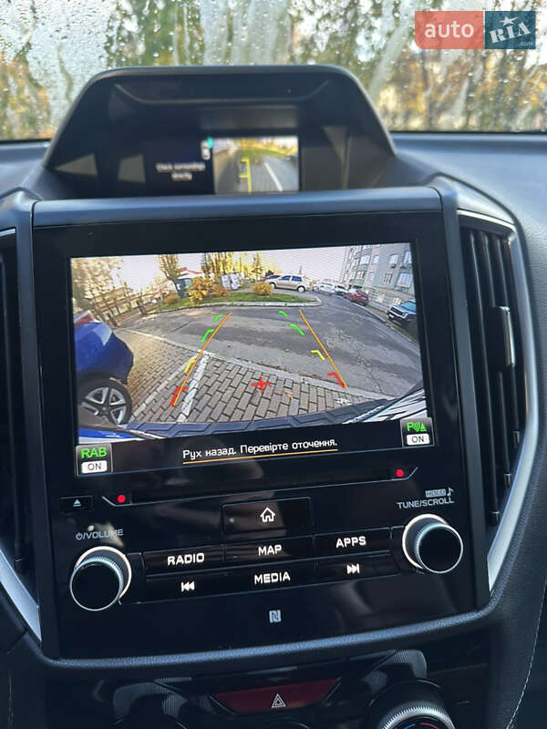 Внедорожник / Кроссовер Subaru Forester 2020 в Киеве фото 58 Внедорожник / Кроссовер Subaru Forester 2020 в Киеве