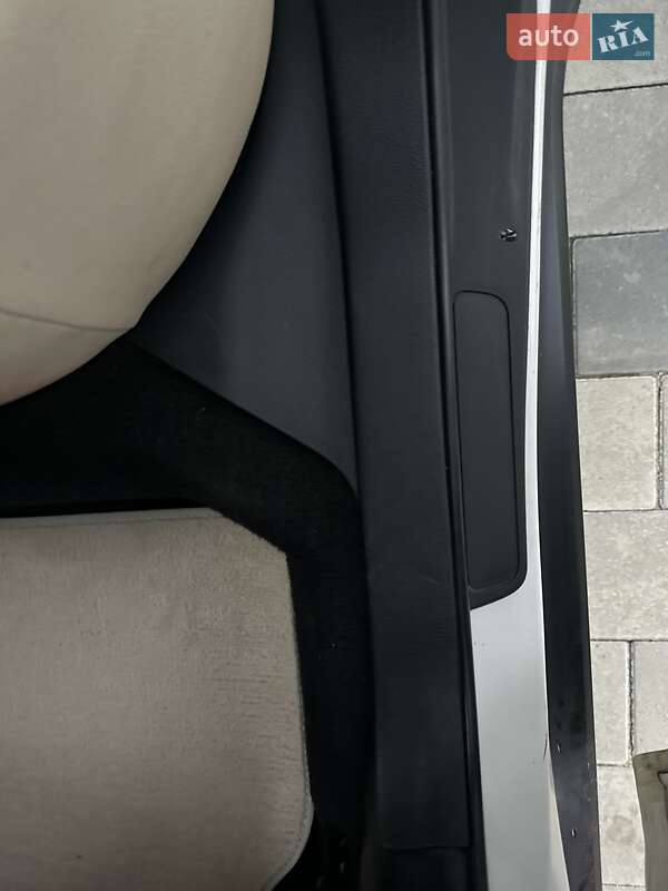 Позашляховик / Кросовер Subaru Forester 2011 в Тернополі фото 17 Позашляховик / Кросовер Subaru Forester 2011 в Тернополі